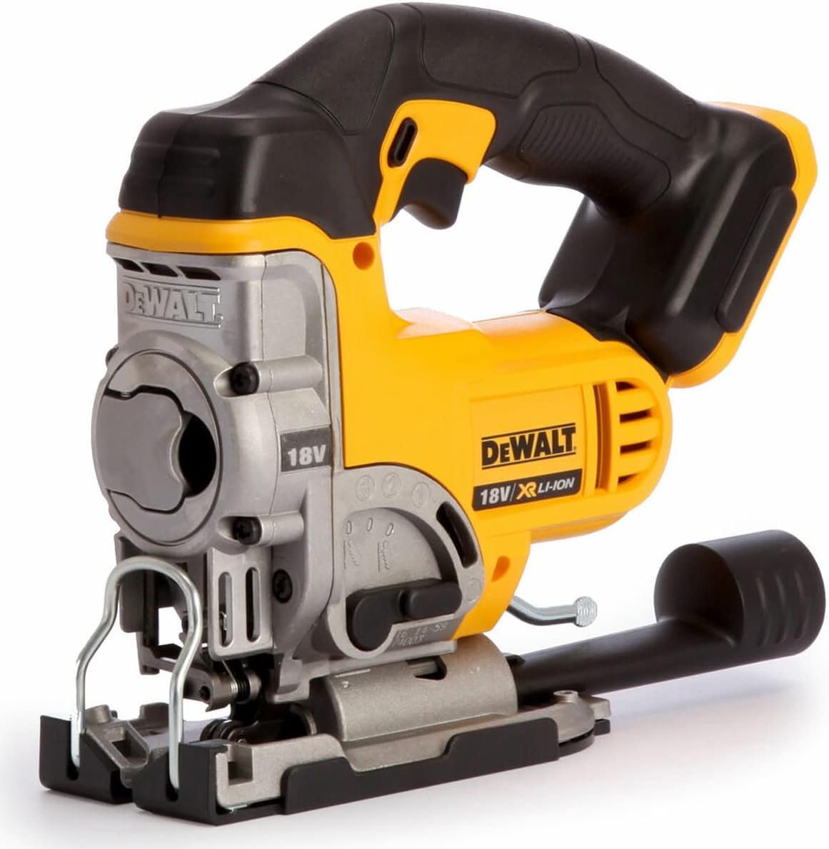 Dewalt 18V Li-ion 10 Piece Cordless Power Tool Kit with 3 X 5Ah Batteries & Charger DCKT4T710P4T- Monster Power Tool Kit- Combo Kit- 18V Cordless Power Tool Kits- Mega Power Tool- Dewalt kit - Image 4