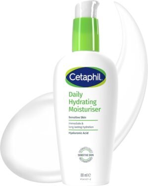 Cetaphil Daily Hydrating Face Moist...