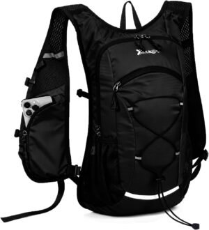 Ultra Lightweight Backpack,20L Wate...