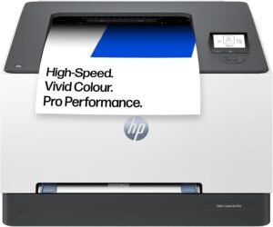 HP LaserJet Pro 3202dw Laser Printe...