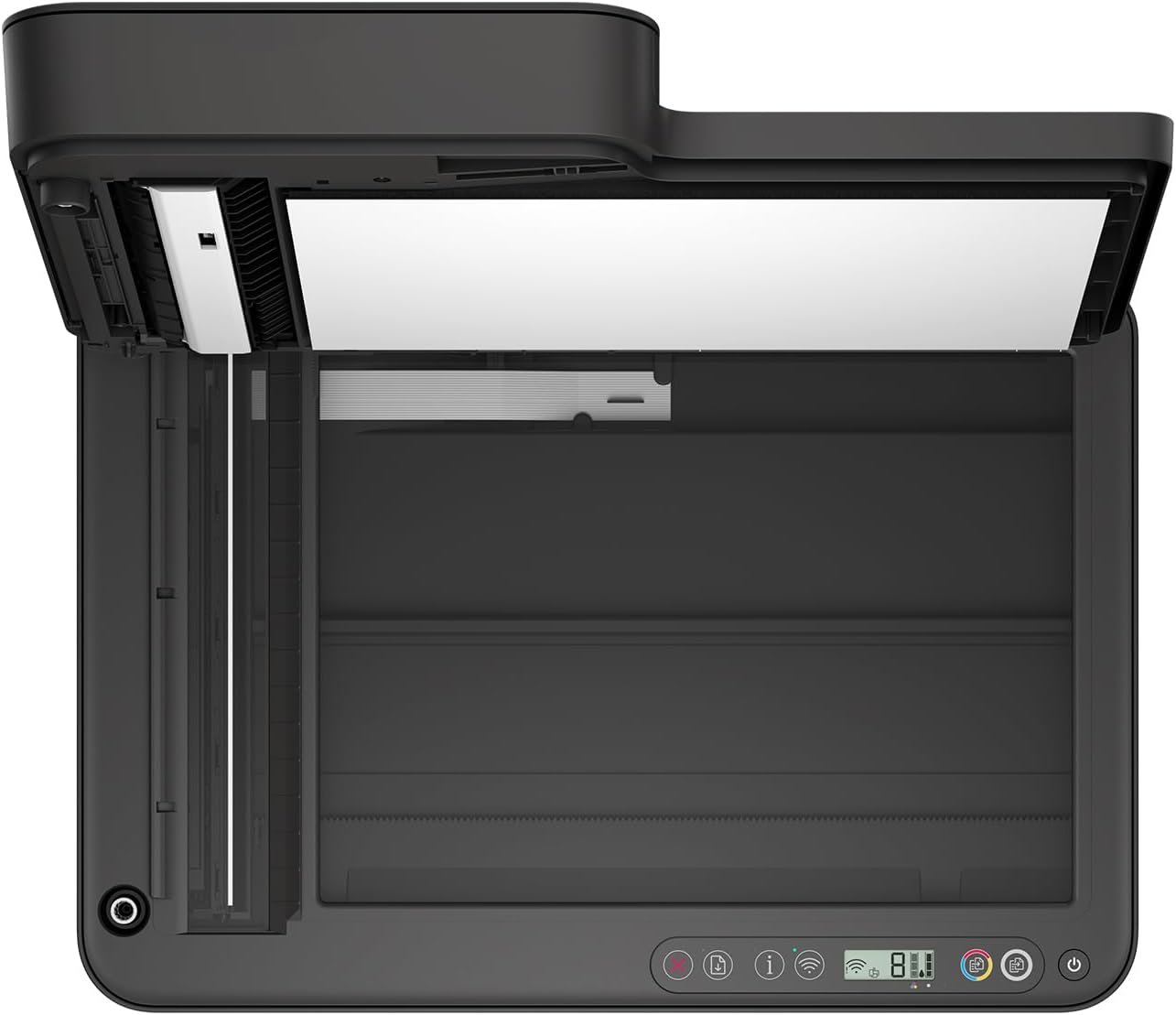 HP DeskJet 4310 All in One Printer | Wireless | Colour | Print, Scan & Copy | 3 Months of Instant Ink Included | Automatic document feeder | Dual- band WI-FI - Image 13