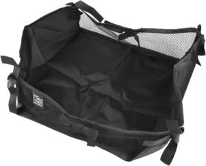 Stroller Storage Bag, Universal Und...