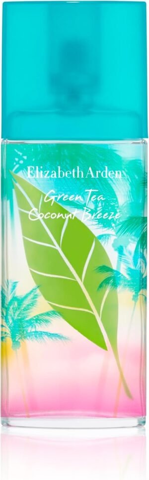 Elizabeth Arden Green Tea Coconut B...