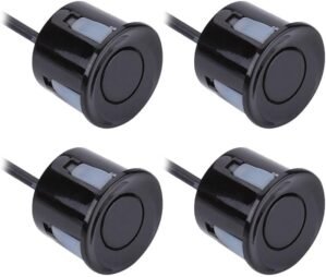4Pcs Car Parking Sensor Reversing R...