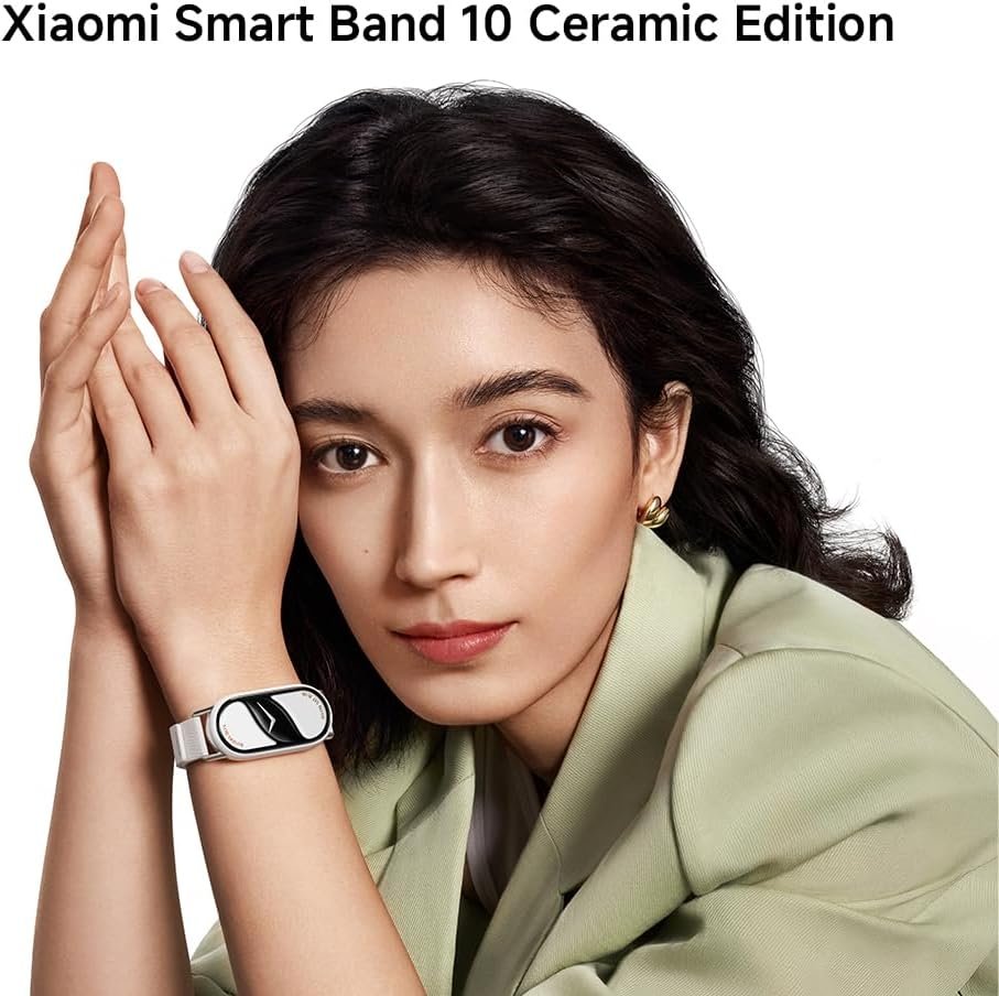 XIAOMI Band 10 - Image 7