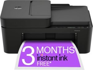 HP DeskJet 4310 All in One Printer ...
