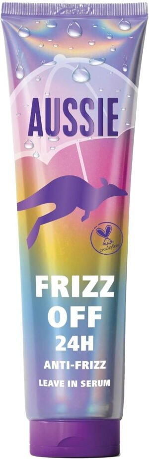 Aussie Frizz Off 24H Ease Leave-In ...