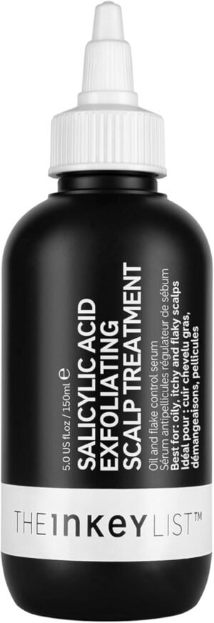 The INKEY List Salicylic Acid Exfol...
