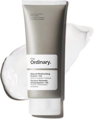 The Ordinary Natural Moisturizing F...