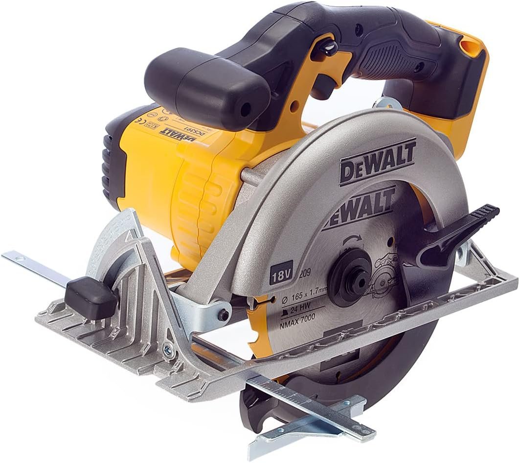 Dewalt 18V Li-ion 10 Piece Cordless Power Tool Kit with 3 X 5Ah Batteries & Charger DCKT4T710P4T- Monster Power Tool Kit- Combo Kit- 18V Cordless Power Tool Kits- Mega Power Tool- Dewalt kit - Image 8