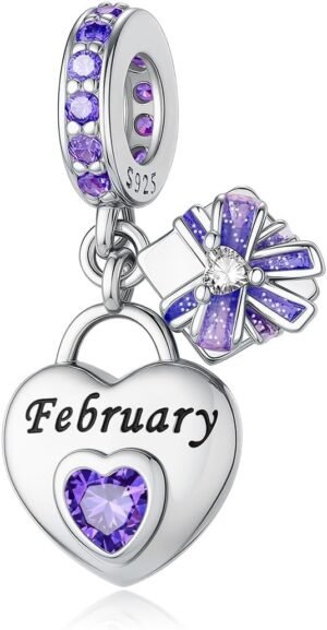 925 Sterling Silver Personalise Hea...