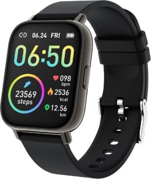 Smart Watch, Fitness Tracker 1.69&#...