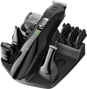 Remington All-in-One Grooming Kit B...