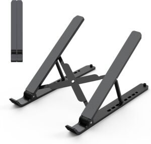 Laptop Stand for Desk, Adjustable L...
