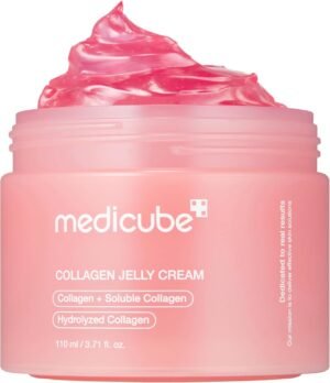 medicube Collagen Jelly Cream- Niac...