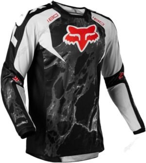 Mtb Jersey, Men’s MTB Long Sl...
