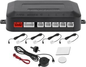 Motoforti Universal Car Auto Vehicl...