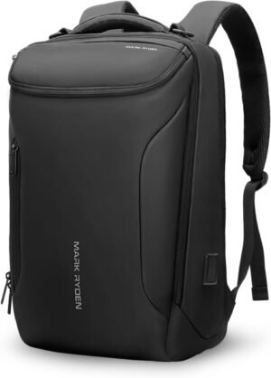 MARK RYDEN mens backpack Large Capa...