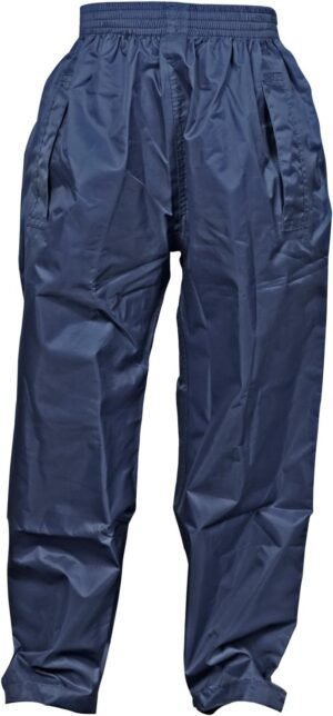 DRY KIDS Childrens Waterproof Over ...