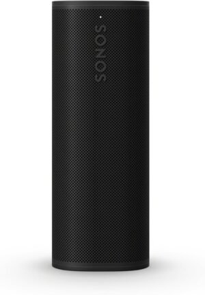 Sonos Roam 2 | Lightweight Portable...