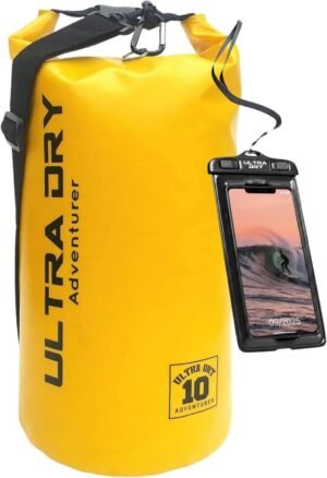 Ultra Dry Adventurer Premium Waterp...
