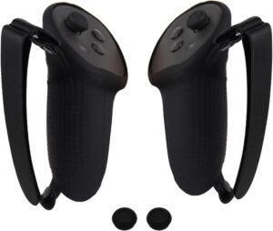 VR Touch Controller Silicone Protec...