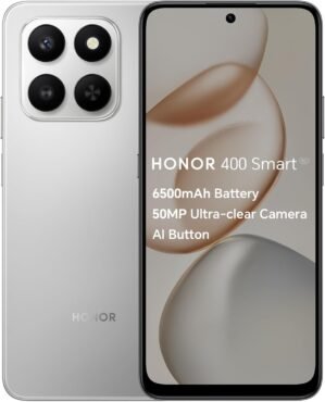 HONOR 400 Smart,5G Unlocked Mobile ...