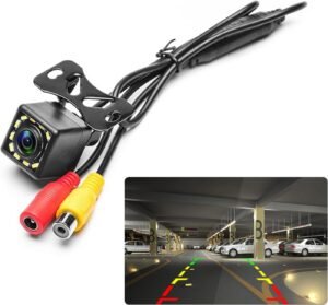 Car Backup Camera Reversing Camera ...