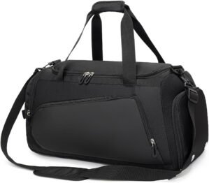 Waterproof Gym Bag Duffle Bag with ...