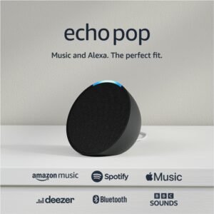 Echo Pop (Newest gen) | Full sound ...