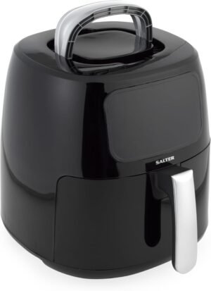 Salter Digital Air Fryer – 4.2L O...