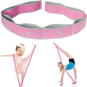 Stretch Strap,Kids Stretch Band,Res...