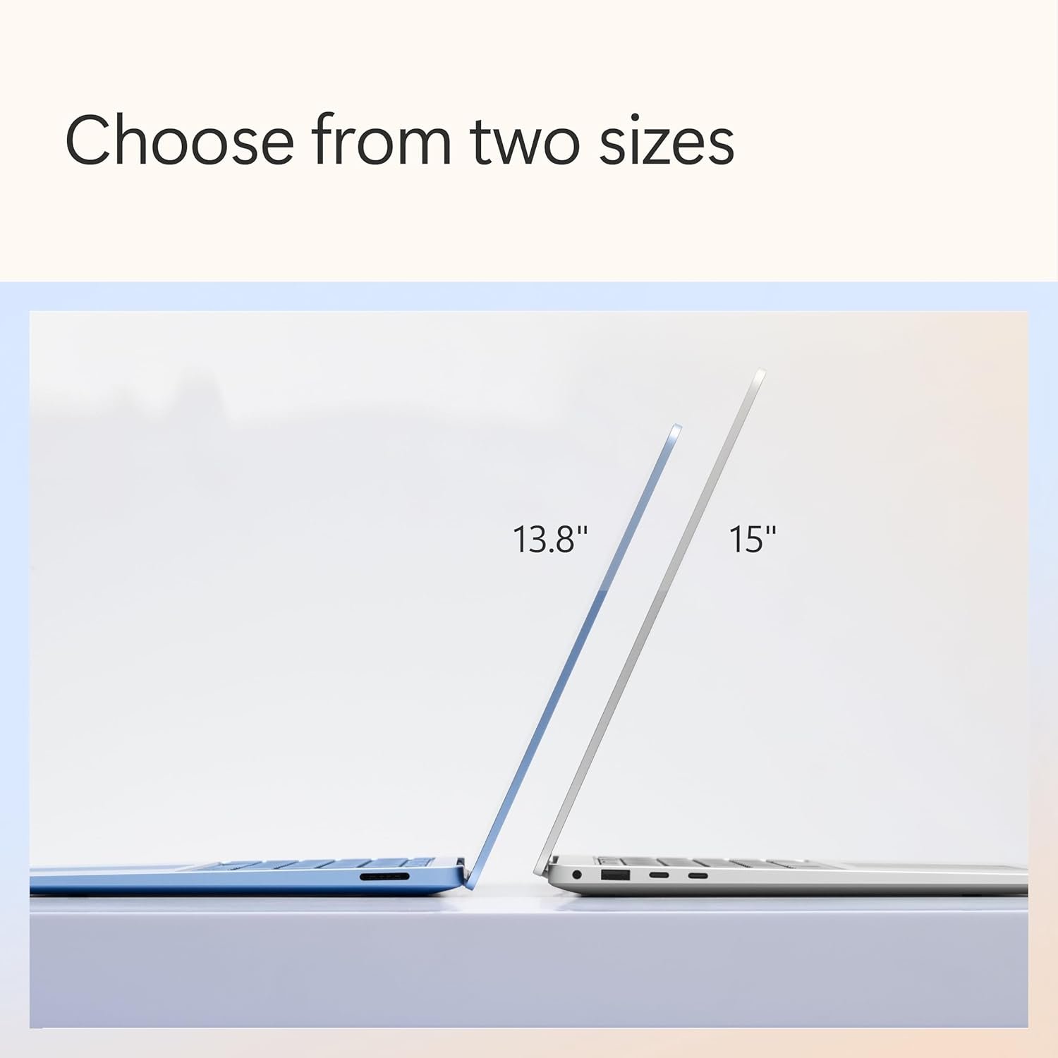 Microsoft Surface Laptop | Copilot+ PC | 13.8” Touchscreen | Snapdragon® X Plus | 16GB Memory | 512GB SSD | Latest Model, 7th Edition | Black - Image 3