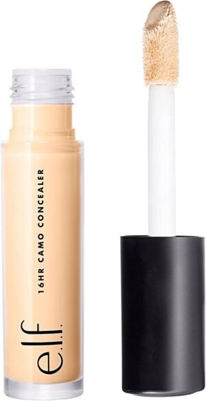 e.l.f. 16HR Camo Concealer, Full Co...