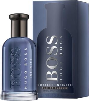 BOSS Bottled Infinite – Eau d...