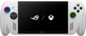 ASUS ROG Xbox Ally | Handheld Gamin...