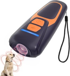 Anti Barking Device for Dogs, Ultra...