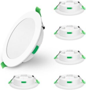 ALUSSO LED Recessed Ceiling Lights,...