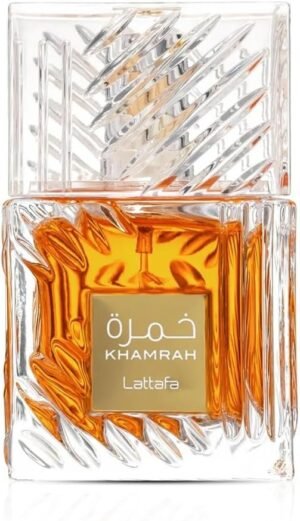 Khamrah by Lattafa for Men – ...