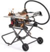 Evolution Power Tools R255TBLX+ Tab...
