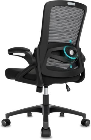 Office Chair Ergonomic Desk Chair, ...