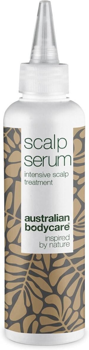 Scalp Treatment Products from Austr...