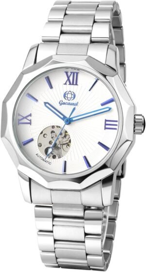 JewelryWe Men’s Automatic Mec...