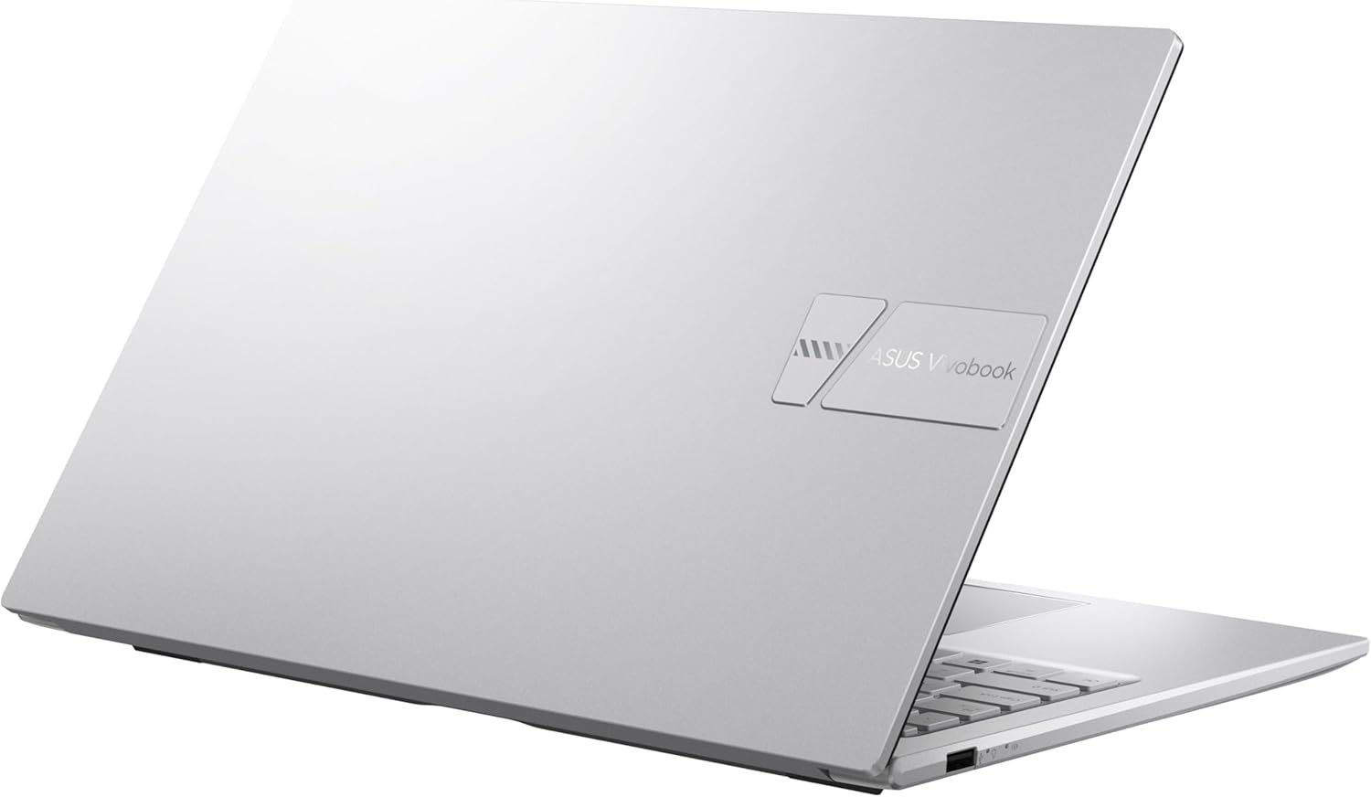 ASUS Vivobook 15 X1504VA Laptop | 15.6 Inch Full HD Screen | Intel Core 5 120U | 8GB RAM | 512GB SSD | Windows 11 - Image 4