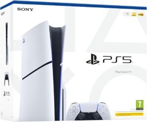 PlayStation 5 Console