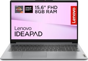 Lenovo IdeaPad 1 | 15.6 inch FHD La...