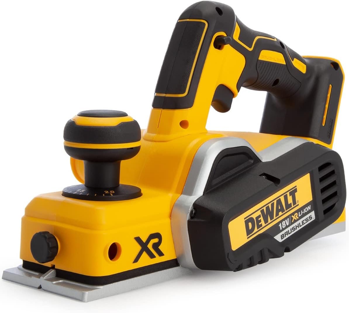 Dewalt 18V Li-ion 10 Piece Cordless Power Tool Kit with 3 X 5Ah Batteries & Charger DCKT4T710P4T- Monster Power Tool Kit- Combo Kit- 18V Cordless Power Tool Kits- Mega Power Tool- Dewalt kit - Image 3