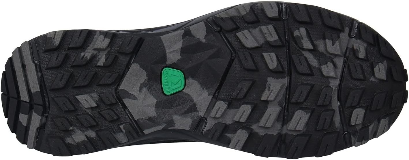 Karrimor Mens Trail Trainers Caracal Off-Road Lightweight Cusioning Non Slip Grip Running Shoes - Image 2