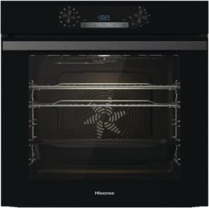 Hisense BI62212ABUK Built-in Electr...