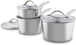 Good Food in Partnership with Tower...